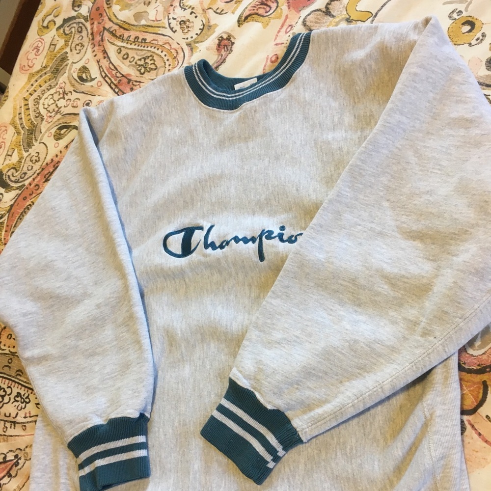 SOLD 💰 Vintage Beautiful Champion Reverse Weave - Picture 8 of 8